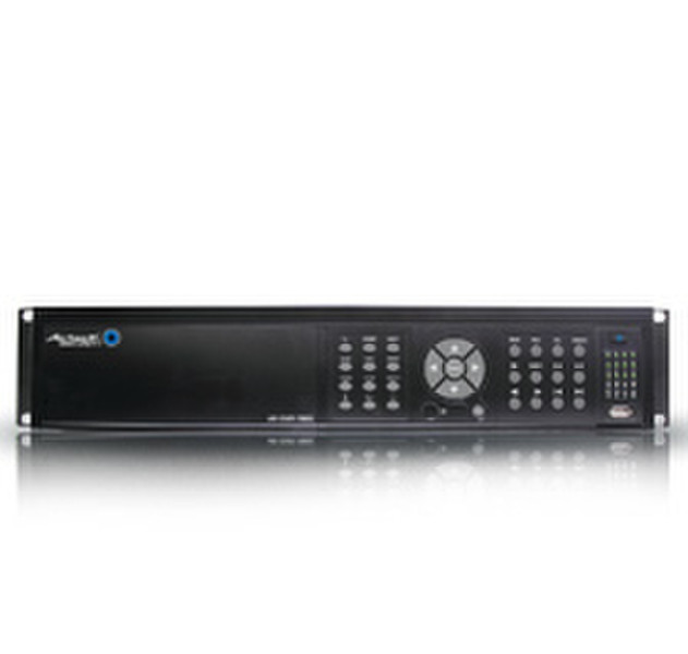 Acteck VSAP-016 Schwarz Digitaler Videorekorder (DVR)