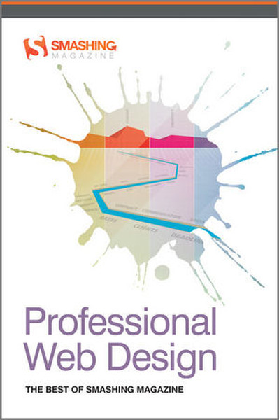 Wiley Professional Web Design: The Best of Smashing Magazine 174pages software manual