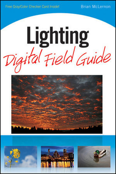 Wiley Lighting Digital Field Guide 304страниц руководство пользователя для ПО