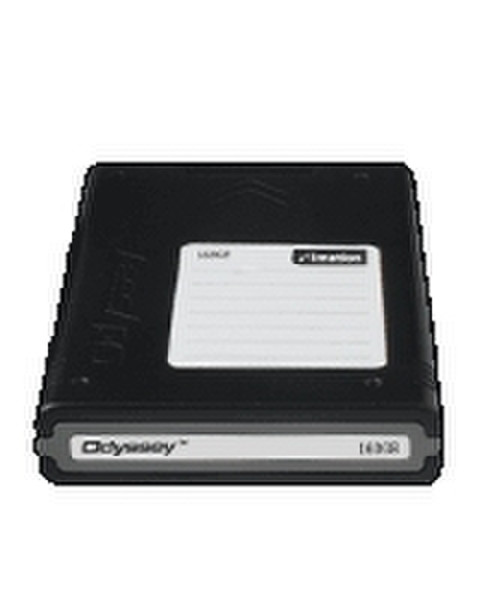 Imation Odyssey HDD Cartridge, 40GB 40GB Serial ATA internal hard drive