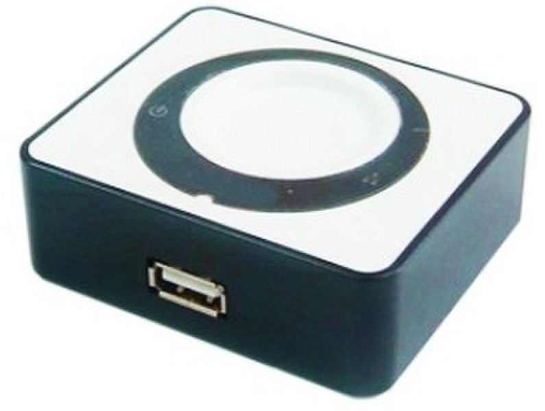 M-Cab 7070015 Ethernet-LAN Druckserver