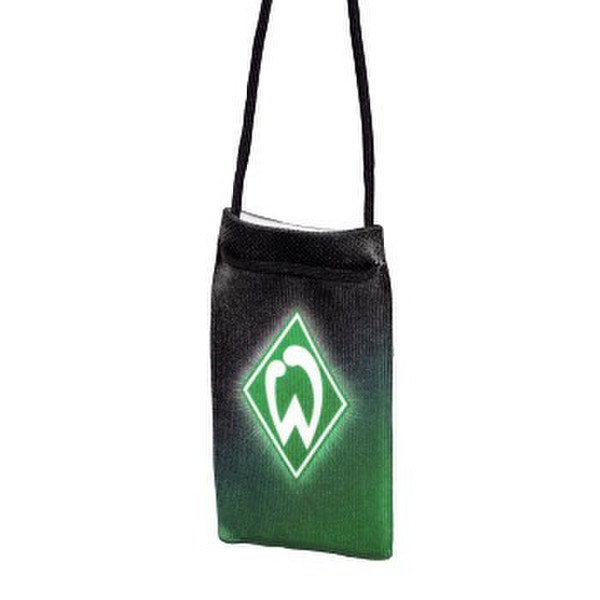 J-Straps Werder Bremen Черный, Зеленый
