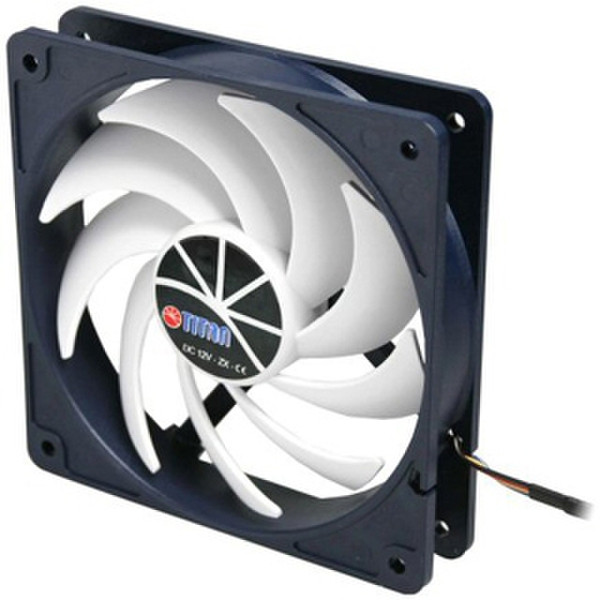 Titan TFD-14025H12ZP/KU(RB) Computer case Fan