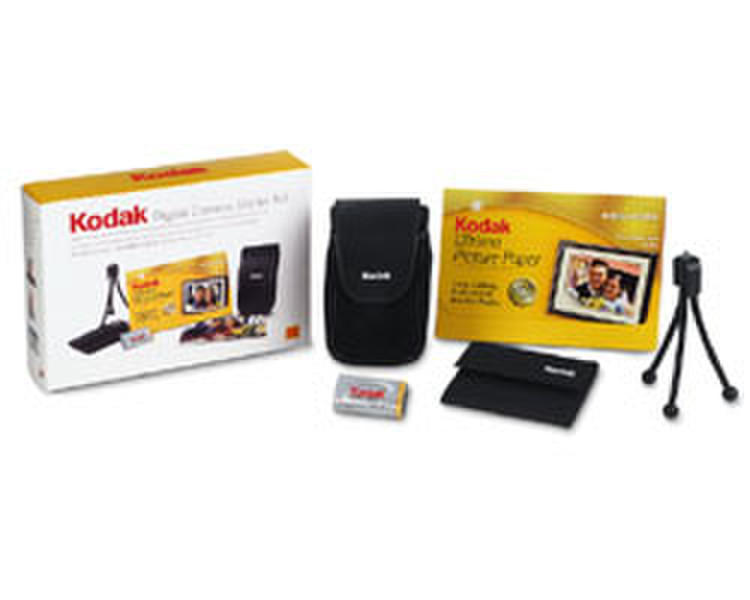 Kodak EASYSHARE Starter Kit