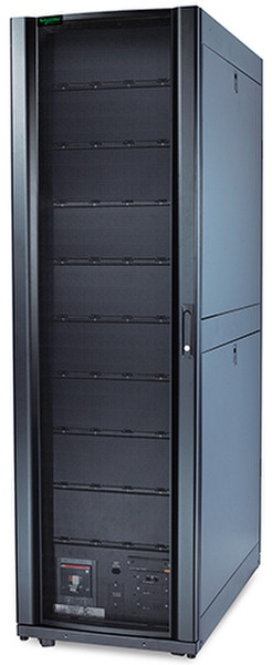 APC Symmetra PX48 Tower UPS battery cabinet