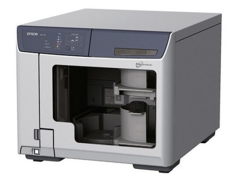 Epson Discproducer™ PP-50