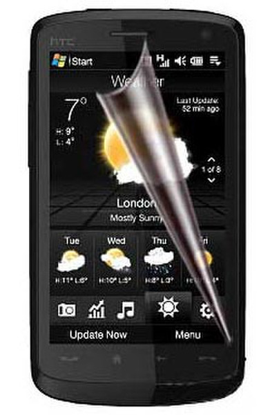 Skpad PR2 HTC Touch HD 2pc(s)