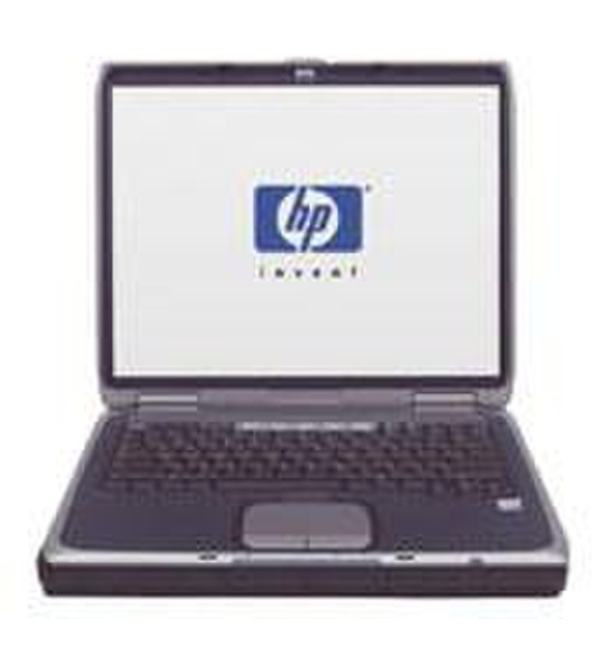 HP Pavilion ze5604EA