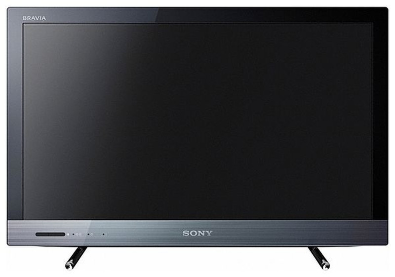 Sony KDL-24EX325 24Zoll Full HD WLAN Schwarz LCD-Fernseher