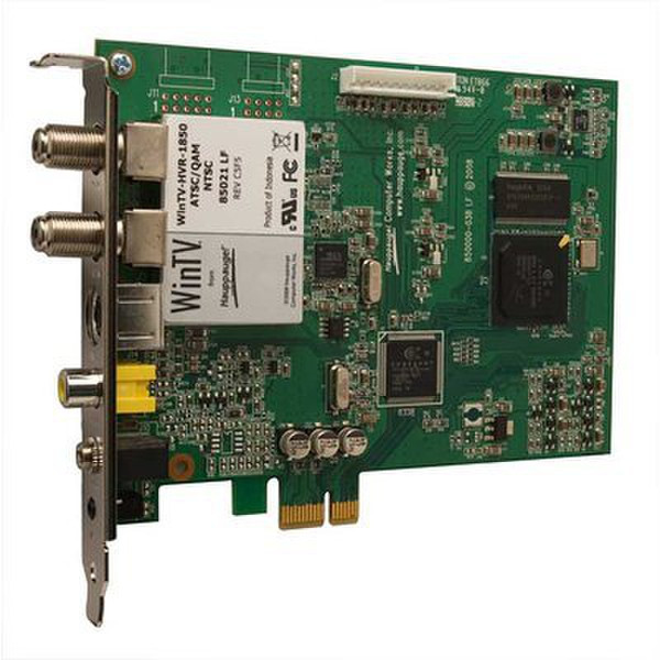 Hauppauge WinTV-HVR-1850