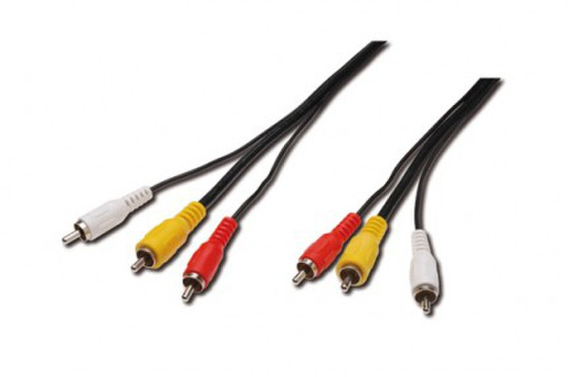 ITB CMGAK101028 композитный видео кабель