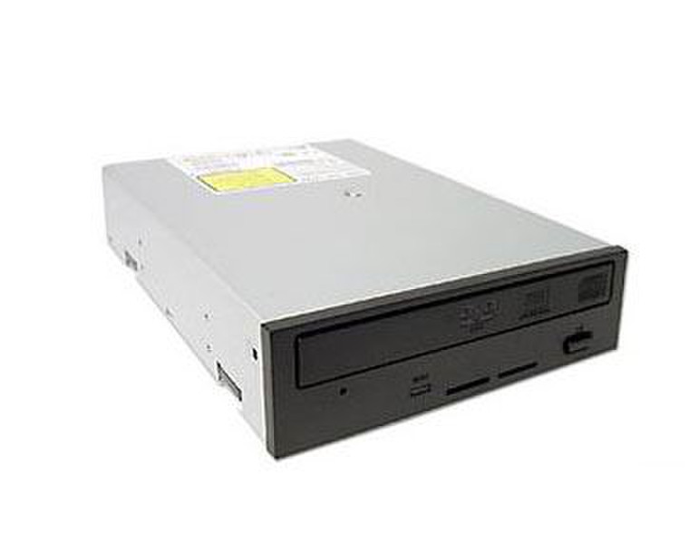 Pioneer DVD-RW 4xDVDRW8xDVDR int 10pk Bulk black Internal optical disc drive