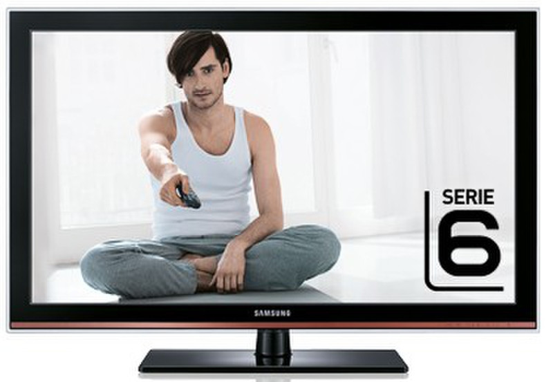 Samsung LE-40D679M3SXZG 40