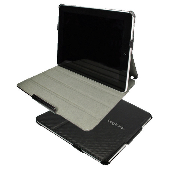 LogiLink NB0040 Schwarz Tablet-Schutzhülle