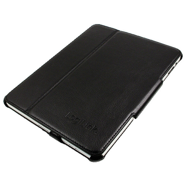 LogiLink NB0040A Schwarz Tablet-Schutzhülle