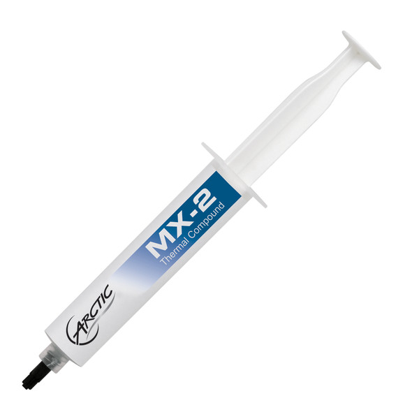 ARCTIC MX-2 Thermal Compound for All Coolers