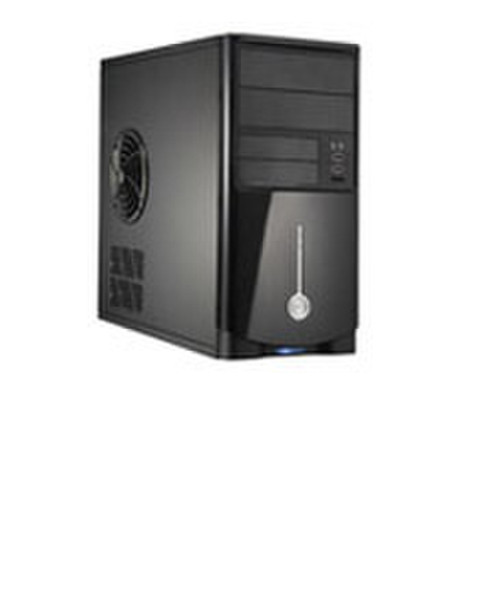 b.com Business Allround 3.1GHz i5-2400 Midi Tower Black PC