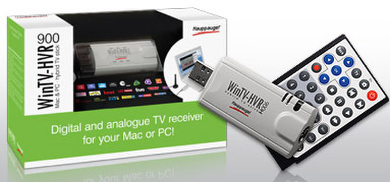 Hauppauge WinTV-HVR-900