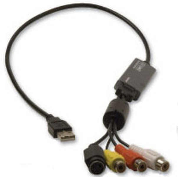 Hauppauge WINTV-USB-LIVE-2