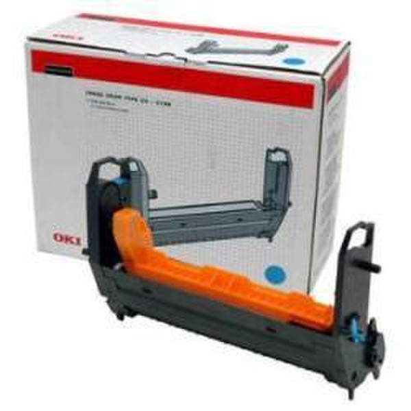 OKI 041962807 23000Seiten Cyan Drucker-Trommel