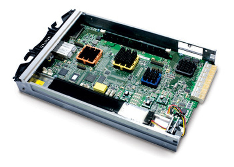 LaCie FC/RAID 12big Rack Fibre Internal Serial interface cards/adapter