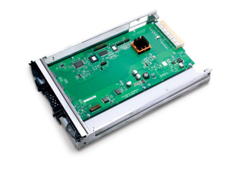 LaCie 12big Rack Serial I/O Module Internal Serial interface cards/adapter