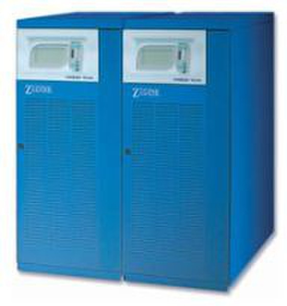 Zigor Tamesis 10000VA Tower Blue uninterruptible power supply (UPS)