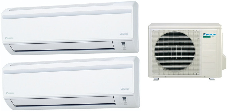 Daikin 2AMX40JV1 Split system air conditioner