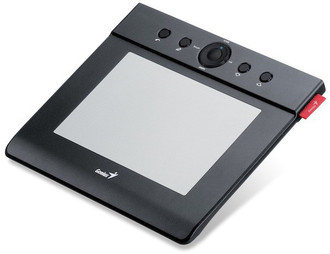 genius tablet easypen m406