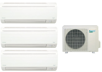 Daikin 3AXS52G3 Split system air conditioner
