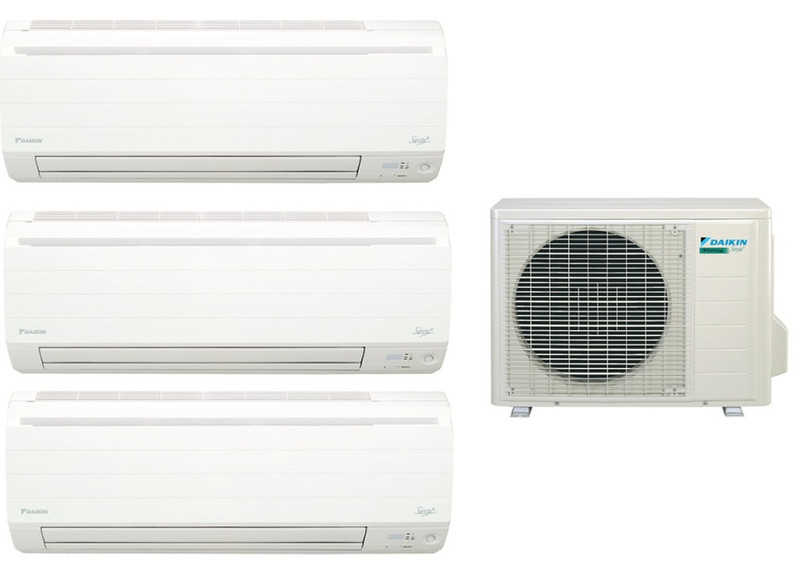 Daikin 3AXS52G3 Split system air conditioner