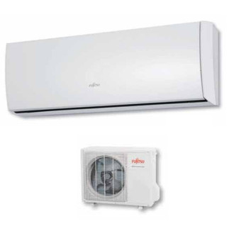 Fujitsu ASY35Ui-LU Split system White