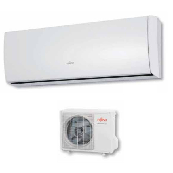 Fujitsu ASY35Ui-LU Split system White