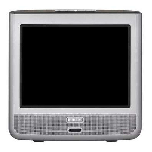 Philips Progressive Scan 13” LCD-TV 13