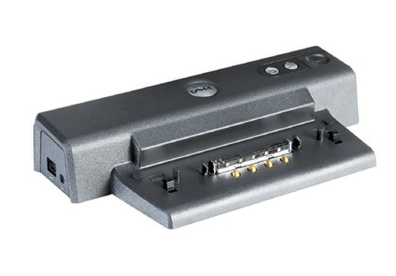 DELL 452-10377 Grey notebook dock/port replicator