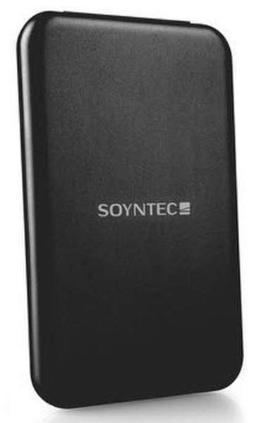 Soyntec 776672 2.5" storage enclosure