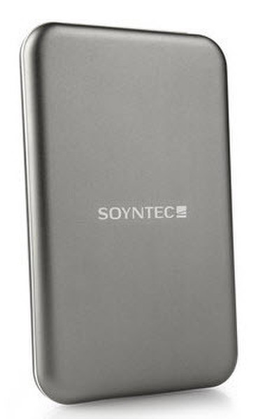 Soyntec 777105 2.5" storage enclosure