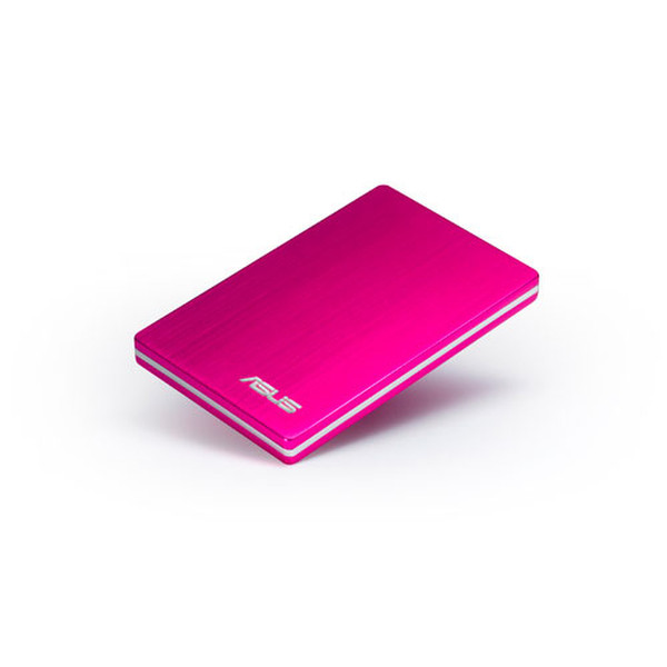 ASUS AN300 500GB USB Type-A 3.0 (3.1 Gen 1) 500ГБ Розовый