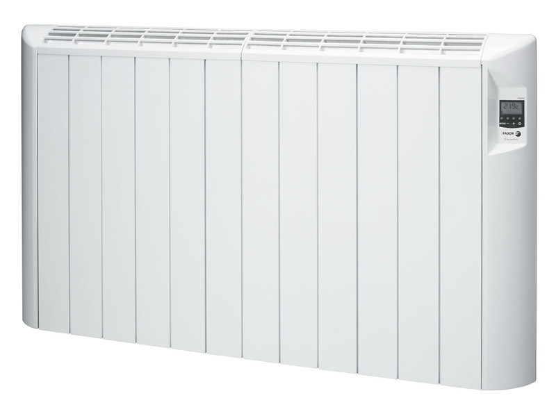 Fagor REIN-1500 ED Wall 1500W White radiator
