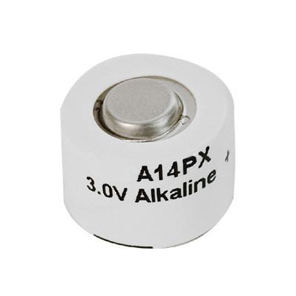 2-Power A14PX Alkaline 3V non-rechargeable battery
