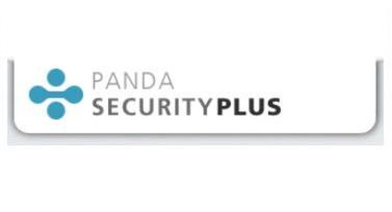 Panda Security Plus 1Y
