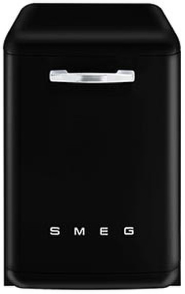 Smeg BLV2NE-1 freestanding 13place settings A dishwasher