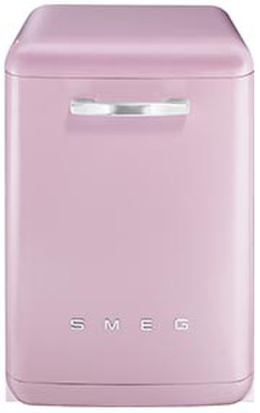 Smeg BLV2RO-1 freestanding A