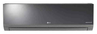 LG Art Cool Split system