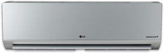 LG Art Cool Split system