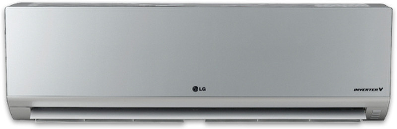 LG Art Cool Split system