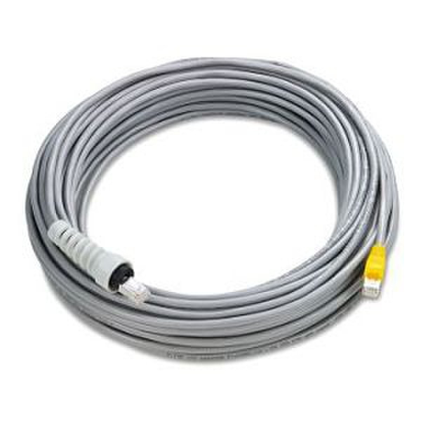 AirLive CAB-25M 25m Grey networking cable