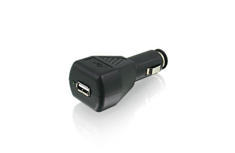 AirLive CAR-100USB Auto Black mobile device charger