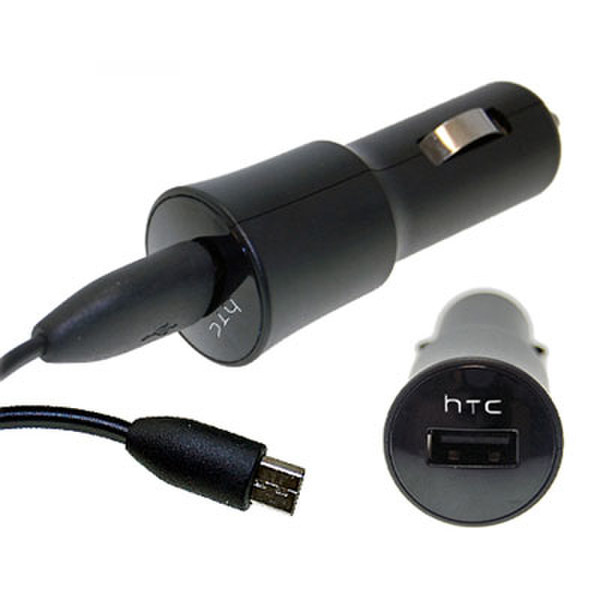 Celly CCC200 Indoor Black mobile device charger