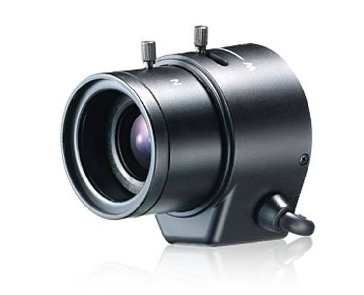 LG CD3514D5 Black camera lense
